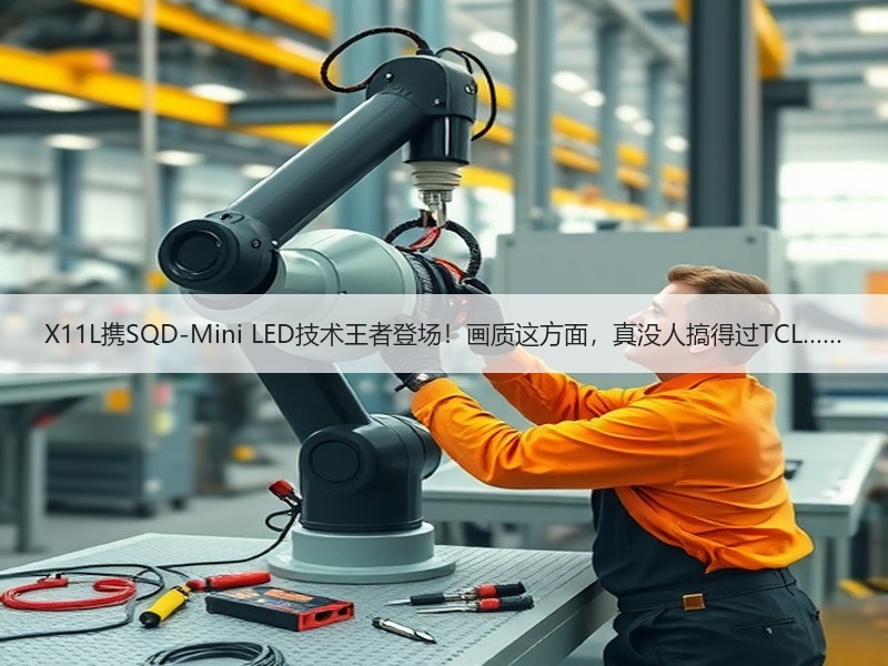 X11L携SQD-Mini LED技术王者登场！画质这方面，