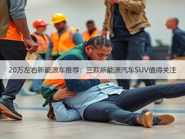 20万左右新能源车推荐:三款新能源汽车SUV值得关注(图3) 20万左右新能源车推荐:三款新能源汽车SUV值得关注(图3)
