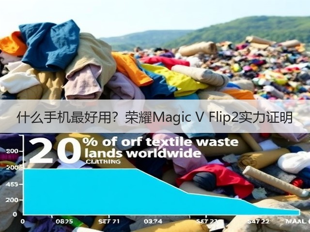 什么手机最好用？荣耀Magic V Flip2实力证明(图1)