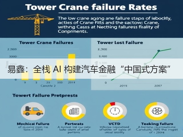 易鑫:全栈 AI 构建汽车金融“中国式方案”(图1) 易鑫:全栈 AI 构建汽车金融“中国式方案”(图1)