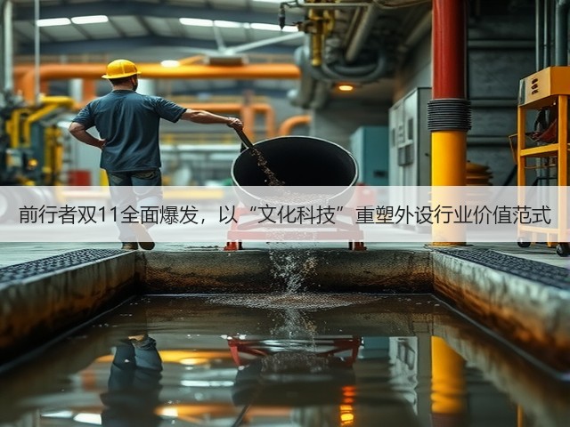 前行者双11全面爆发,以“文化科技”重塑外设行业价值范式(图1) 前行者双11全面爆发,以“文化科技”重塑外设行业价值范式(图1)