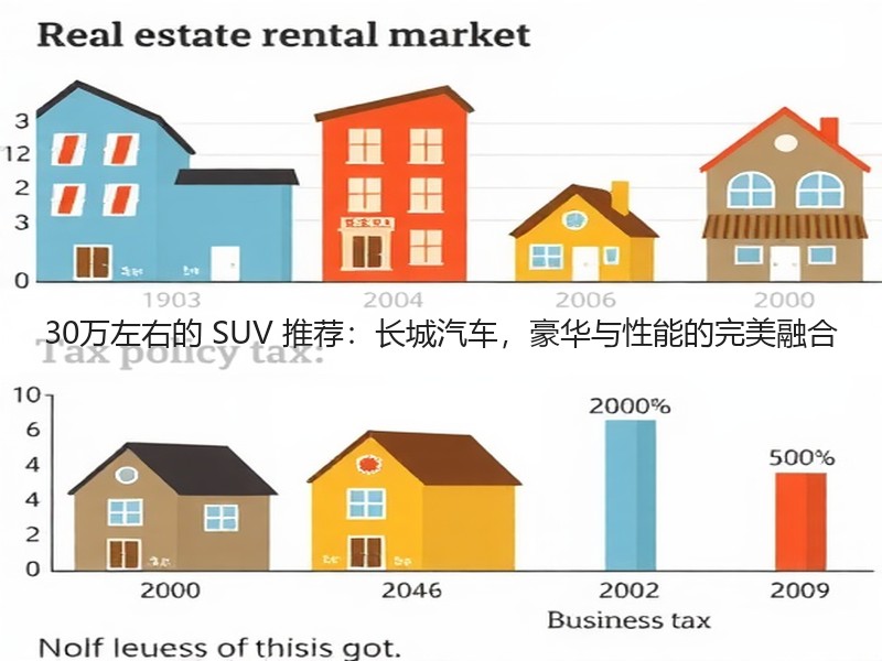 30万左右的 SUV 推荐：长城汽车，豪华与性能的完美融合