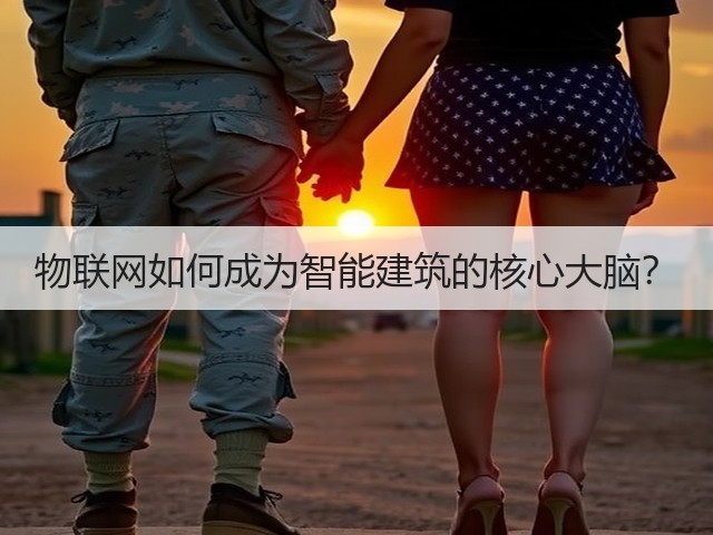物联网如何成为智能建筑的核心大脑?(图2) 物联网如何成为智能建筑的核心大脑?(图2)