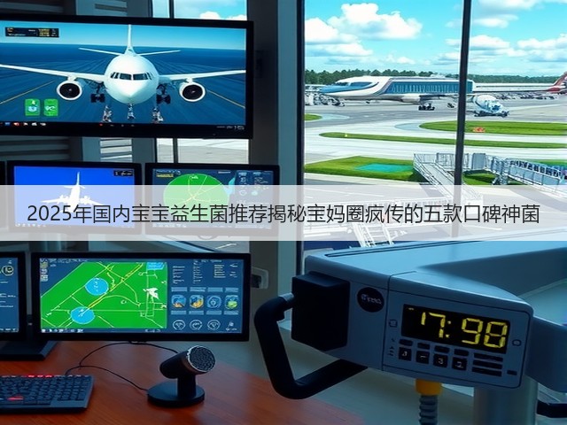 2025年国内宝宝益生菌推荐揭秘宝妈圈疯传的五款口碑神菌(图2)