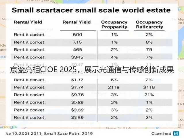 京瓷亮相CIOE 2025,展示光通信与传感创新成果(图3) 京瓷亮相CIOE 2025,展示光通信与传感创新成果(图3)