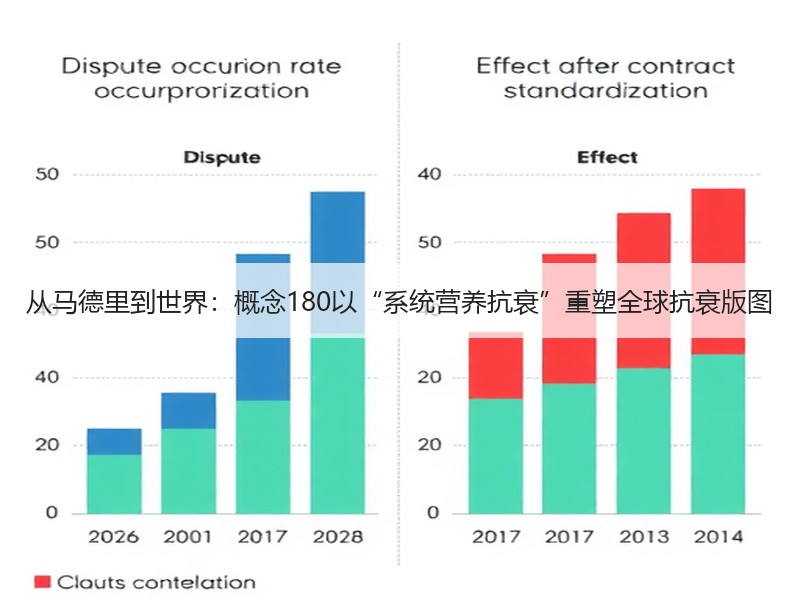 从马德里到世界：概念180以“系统营养抗衰”重塑全球抗衰版图