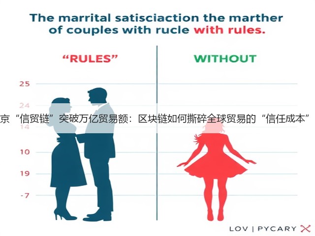 北京“信贸链”突破万亿贸易额:区块链如何撕碎全球贸易的“信任成本”?(图3) 北京“信贸链”突破万亿贸易额:区块链如何撕碎全球贸易的“信任成本”?(图3)