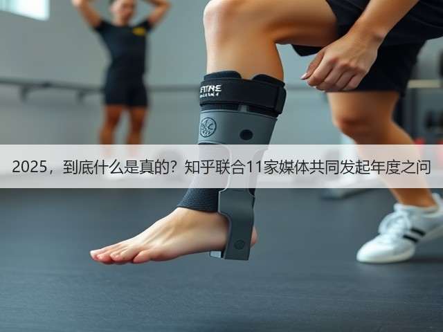 2025，到底什么是真的？知乎联合11家媒体共同发起年度之问(图1)