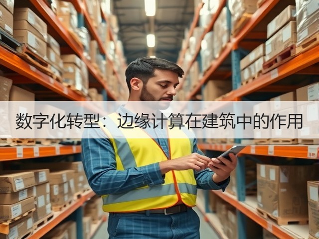 数字化转型：边缘计算在建筑中的作用(图3)