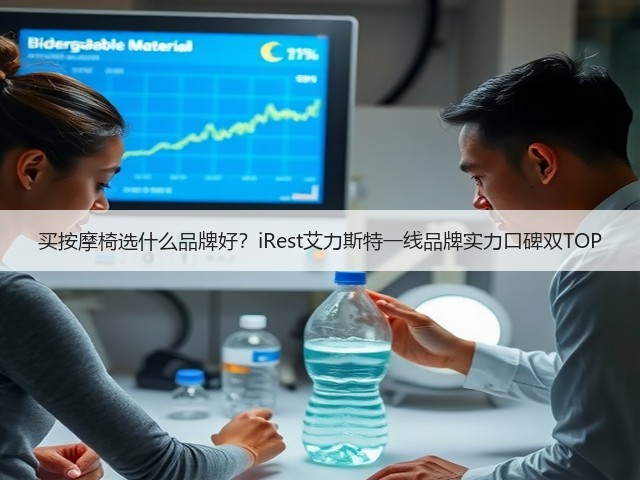 买按摩椅选什么品牌好?iRest艾力斯特一线品牌实力口碑双TOP(图1) 买按摩椅选什么品牌好?iRest艾力斯特一线品牌实力口碑双TOP(图1)