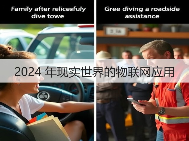 2024 年现实世界的物联网应用(图1) 2024 年现实世界的物联网应用(图1)