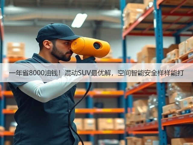 一年省8000油钱!混动SUV最优解,空间智能安全样样能打(图2) 一年省8000油钱!混动SUV最优解,空间智能安全样样能打(图2)