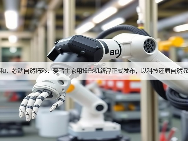 声色合和，芯动自然精彩：爱普生家用投影机新品正式发布，以科技还原自然沉浸体验(图1)