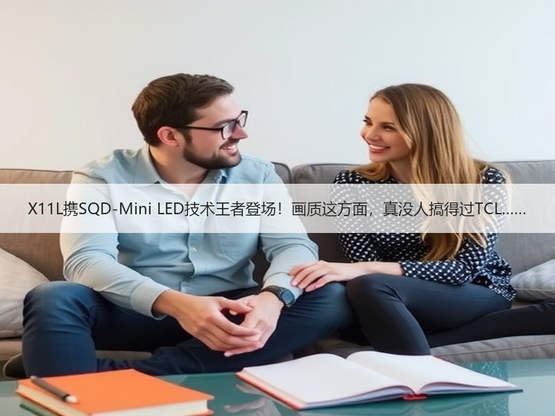 X11L携SQD-Mini LED技术王者登场！画质这方面，