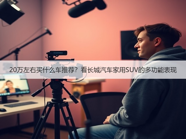 20万左右买什么车推荐?看长城汽车家用SUV的多功能表现(图1) 20万左右买什么车推荐?看长城汽车家用SUV的多功能表现(图1)