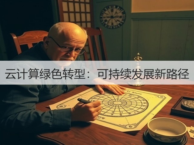 云计算绿色转型：可持续发展新路径(图3)