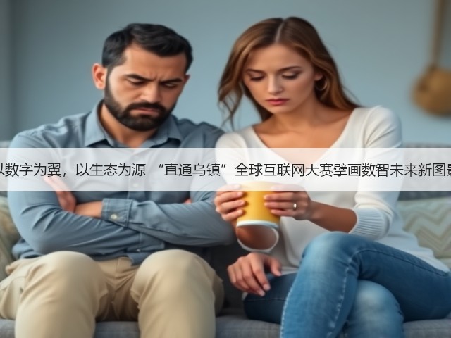 以数字为翼,以生态为源 “直通乌镇”全球互联网大赛擘画数智未来新图景(图3) 以数字为翼,以生态为源 “直通乌镇”全球互联网大赛擘画数智未来新图景(图3)