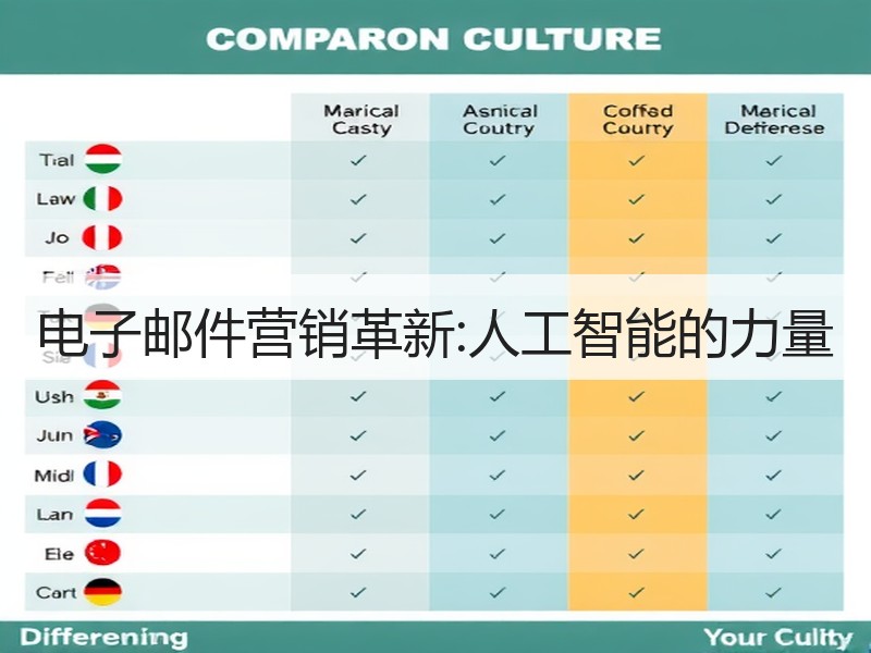 电子邮件营销革新:人工智能的力量