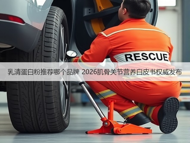 乳清蛋白粉推荐哪个品牌 2026肌骨关节营养白皮书权威发布(图3) 乳清蛋白粉推荐哪个品牌 2026肌骨关节营养白皮书权威发布(图3)