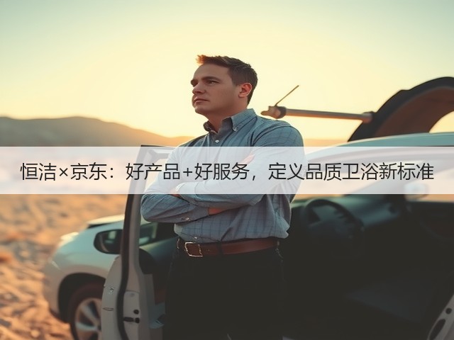 恒洁×京东:好产品+好服务,定义品质卫浴新标准(图3) 恒洁×京东:好产品+好服务,定义品质卫浴新标准(图3)
