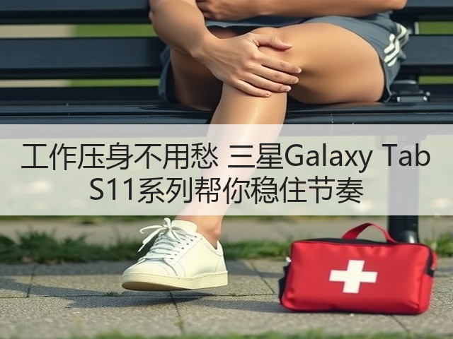 工作压身不用愁 三星Galaxy Tab S11系列帮你稳住节奏(图2) 工作压身不用愁 三星Galaxy Tab S11系列帮你稳住节奏(图2)