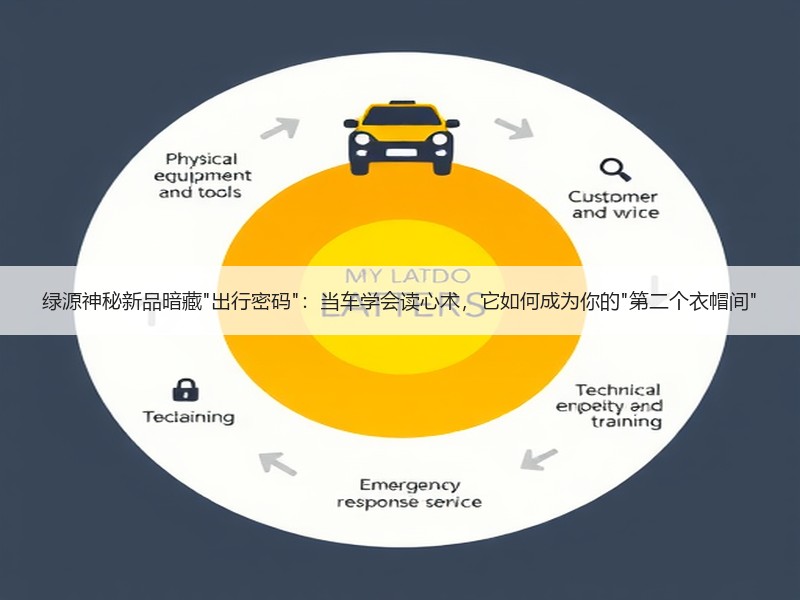 绿源神秘新品暗藏