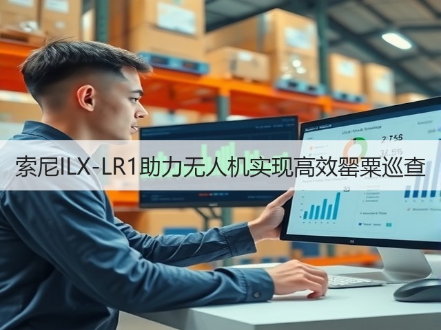 索尼ILX-LR1助力无人机实现高效罂粟巡查(图1) 索尼ILX-LR1助力无人机实现高效罂粟巡查(图1)