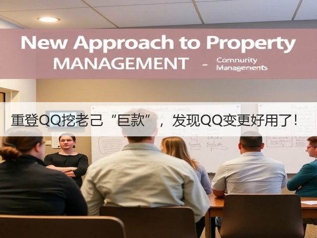 重登QQ挖老己“巨款”，发现QQ变更好用了！(图3)