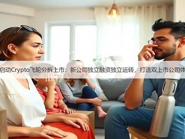 FF启动Crypto飞轮分拆上市:新公司独立融资独立运转,打造双上市公司体系(图3) FF启动Crypto飞轮分拆上市:新公司独立融资独立运转,打造双上市公司体系(图3)