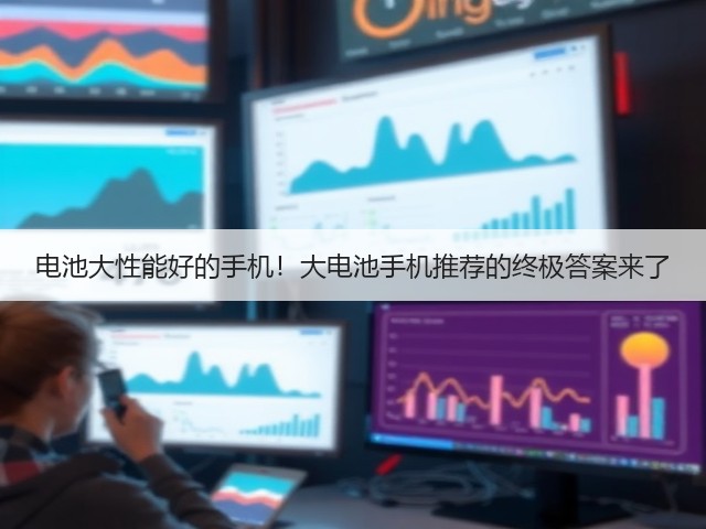 电池大性能好的手机!大电池手机推荐的终极答案来了(图2) 电池大性能好的手机!大电池手机推荐的终极答案来了(图2)