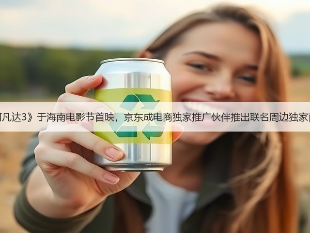 《阿凡达3》于海南电影节首映,京东成电商独家推广伙伴推出联名周边独家首发(图1) 《阿凡达3》于海南电影节首映,京东成电商独家推广伙伴推出联名周边独家首发(图1)
