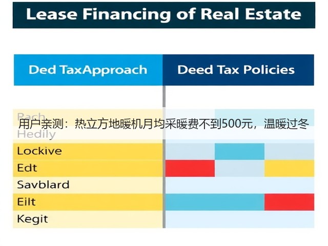 用户亲测:热立方地暖机月均采暖费不到500元,温暖过冬(图2) 用户亲测:热立方地暖机月均采暖费不到500元,温暖过冬(图2)