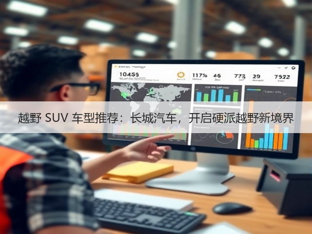 越野 SUV 车型推荐：长城汽车，开启硬派越野新境界(图3)