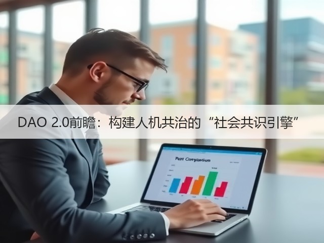 DAO 2.0前瞻:构建人机共治的“社会共识引擎”(图1) DAO 2.0前瞻:构建人机共治的“社会共识引擎”(图1)