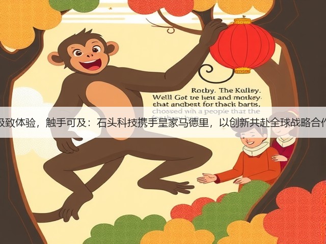 极致体验,触手可及:石头科技携手皇家马德里,以创新共赴全球战略合作(图3) 极致体验,触手可及:石头科技携手皇家马德里,以创新共赴全球战略合作(图3)