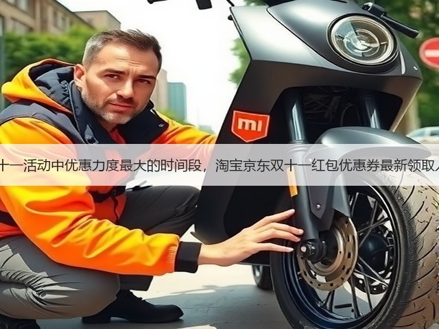 2025京东双十一活动中优惠力度最大的时间段，淘宝京东双十一红包优惠券最新领取入口跨店满减(图2)