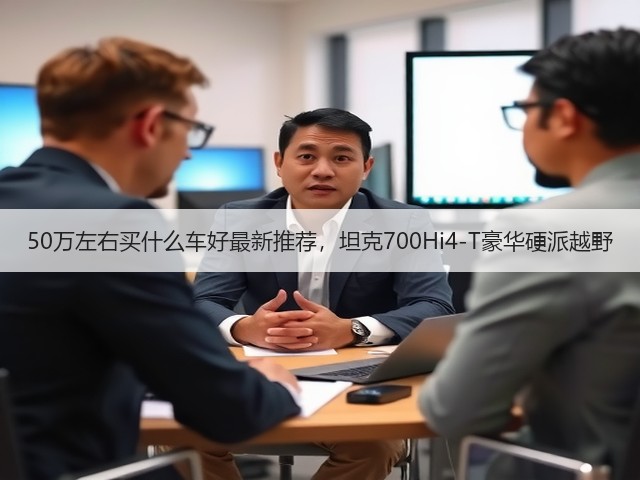 50万左右买什么车好最新推荐,坦克700Hi4-T豪华硬派越野(图1) 50万左右买什么车好最新推荐,坦克700Hi4-T豪华硬派越野(图1)