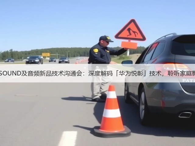 HUAWEI SOUND及音频新品技术沟通会:深度解码「华为悦彰」技术,聆听家庭影院新标杆(图1) HUAWEI SOUND及音频新品技术沟通会:深度解码「华为悦彰」技术,聆听家庭影院新标杆(图1)