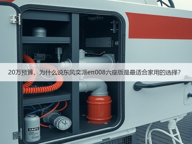 20万预算,为什么说东风奕派eπ008六座版是最适合家用的选择?(图1) 20万预算,为什么说东风奕派eπ008六座版是最适合家用的选择?(图1)