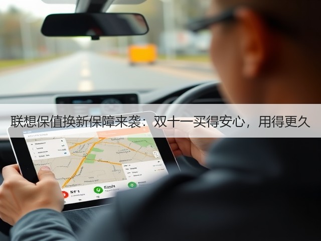 联想保值换新保障来袭:双十一买得安心,用得更久(图3) 联想保值换新保障来袭:双十一买得安心,用得更久(图3)
