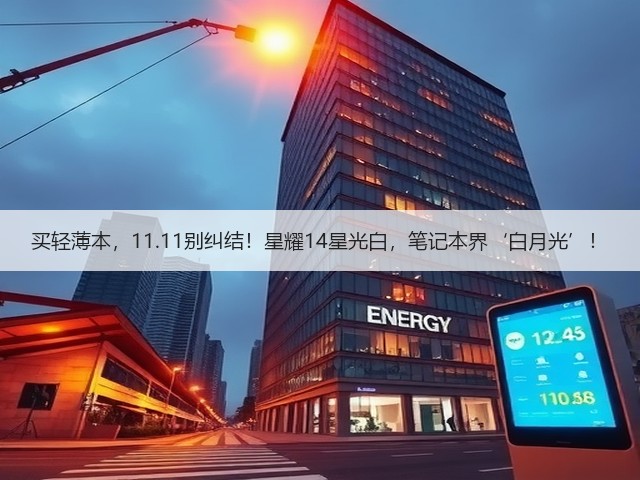 买轻薄本,11.11别纠结!星耀14星光白,笔记本界‘白月光’!(图3) 买轻薄本,11.11别纠结!星耀14星光白,笔记本界‘白月光’!(图3)