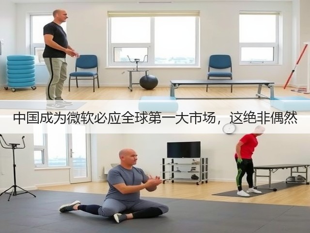 中国成为微软必应全球第一大市场,这绝非偶然(图2) 中国成为微软必应全球第一大市场,这绝非偶然(图2)