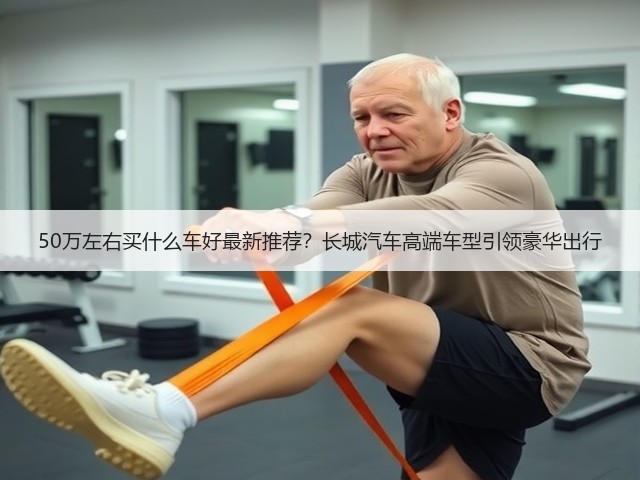 50万左右买什么车好最新推荐？长城汽车高端车型引领豪华出行(图1)