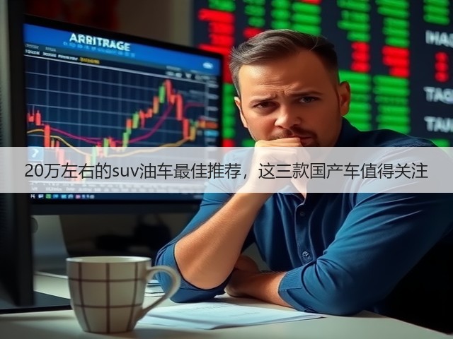 20万左右的suv油车最佳推荐，这三款国产车值得关注(图1)