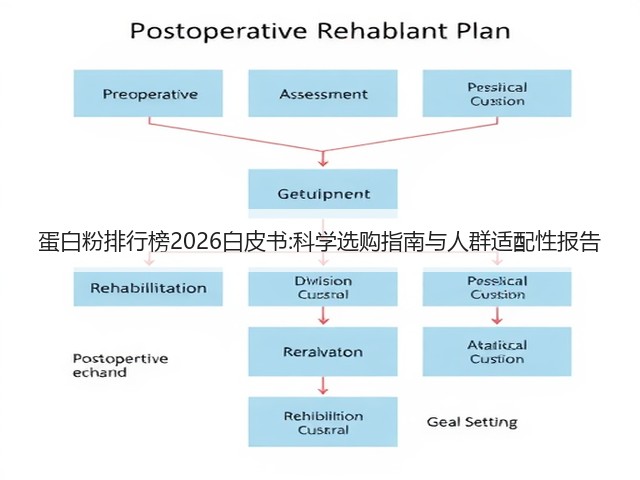 蛋白粉排行榜2026白皮书:科学选购指南与人群适配性报告(图1) 蛋白粉排行榜2026白皮书:科学选购指南与人群适配性报告(图1)