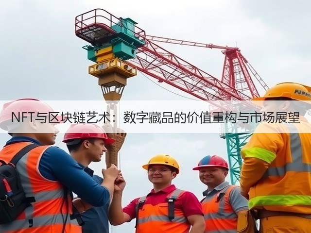 NFT与区块链艺术：数字藏品的价值重构与市场展望(图3)