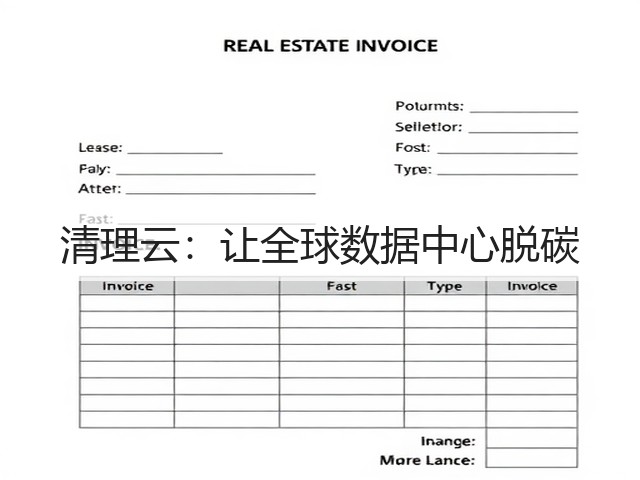 清理云：让全球数据中心脱碳(图3)