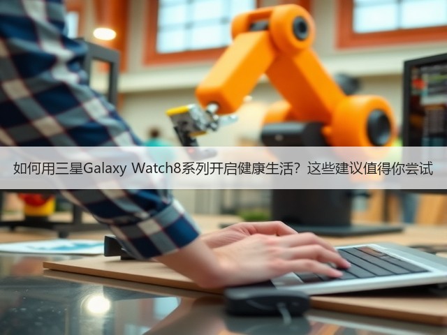 如何用三星Galaxy Watch8系列开启健康生活?这些建议值得你尝试(图1) 如何用三星Galaxy Watch8系列开启健康生活?这些建议值得你尝试(图1)