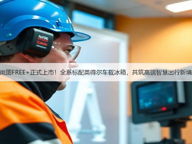 岚图FREE+正式上市!全系标配英得尔车载冰箱,共筑高端智慧出行新境(图2) 岚图FREE+正式上市!全系标配英得尔车载冰箱,共筑高端智慧出行新境(图2)