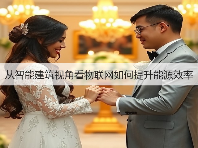 从智能建筑视角看物联网如何提升能源效率(图3) 从智能建筑视角看物联网如何提升能源效率(图3)